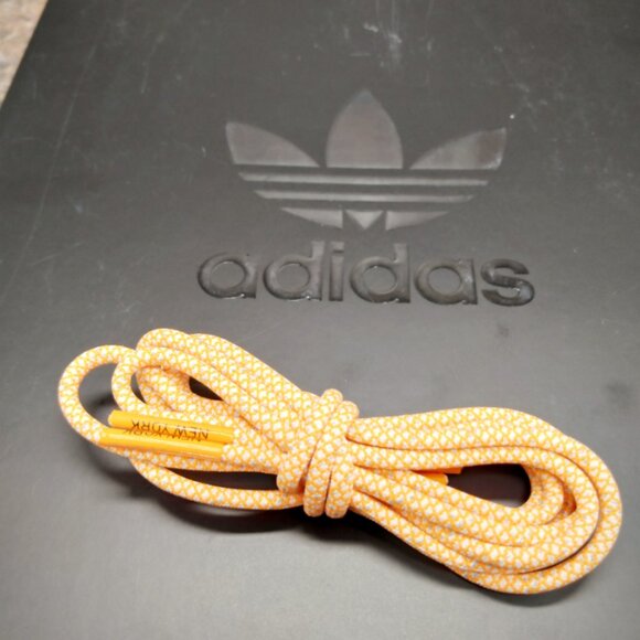 Adidas Ozweego Tech 'Clear Brown' FU7646 Size 9 - Picture 7 of 7